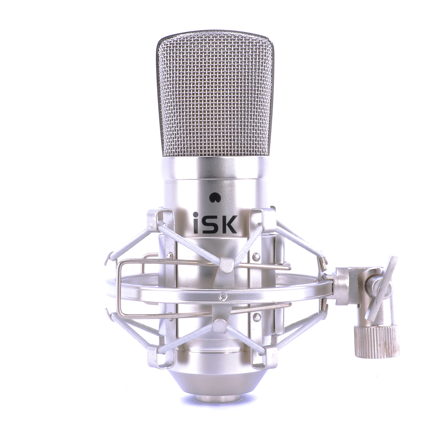 XLR-микрофоны