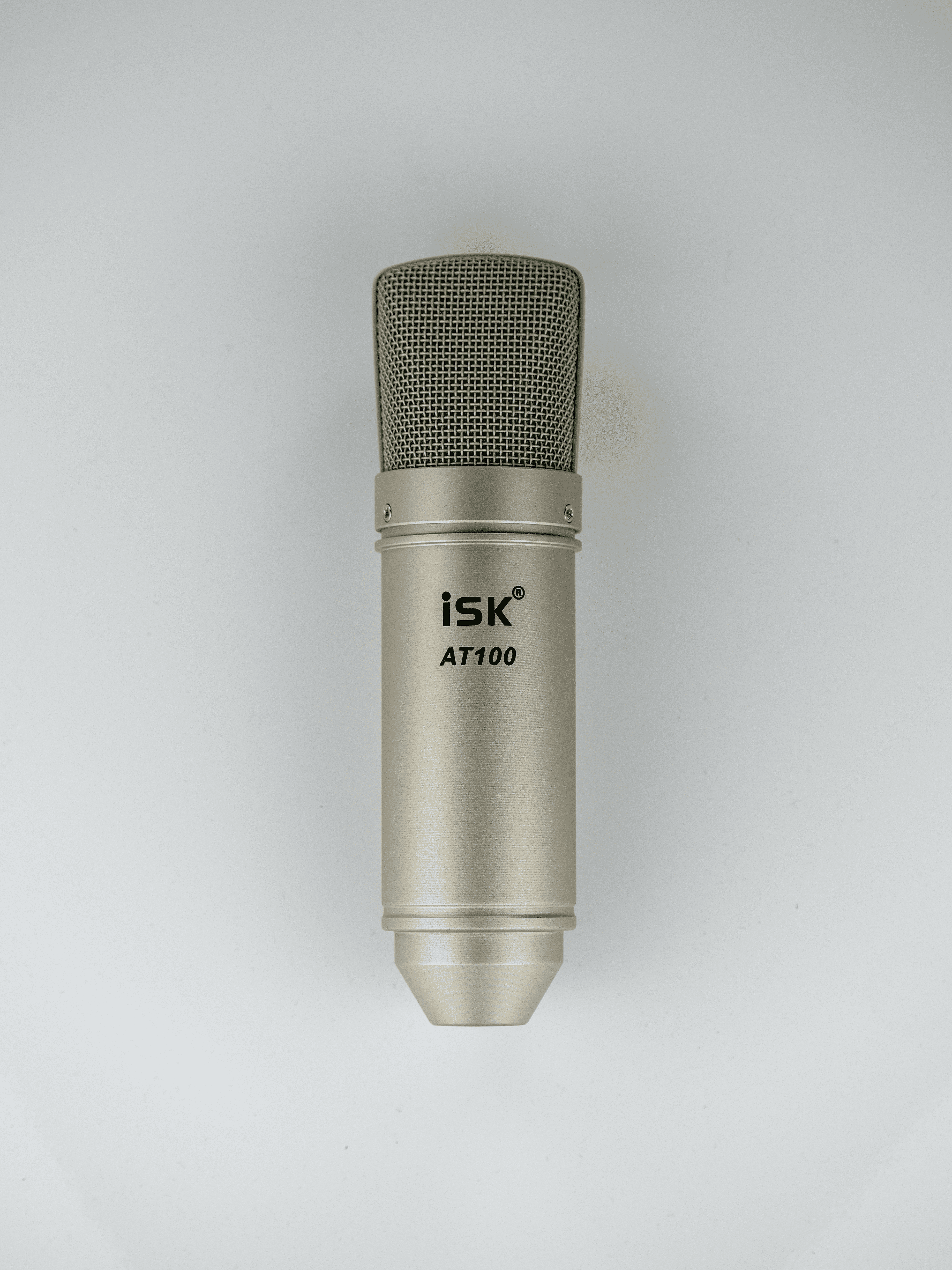 ISK AT-100 USB
